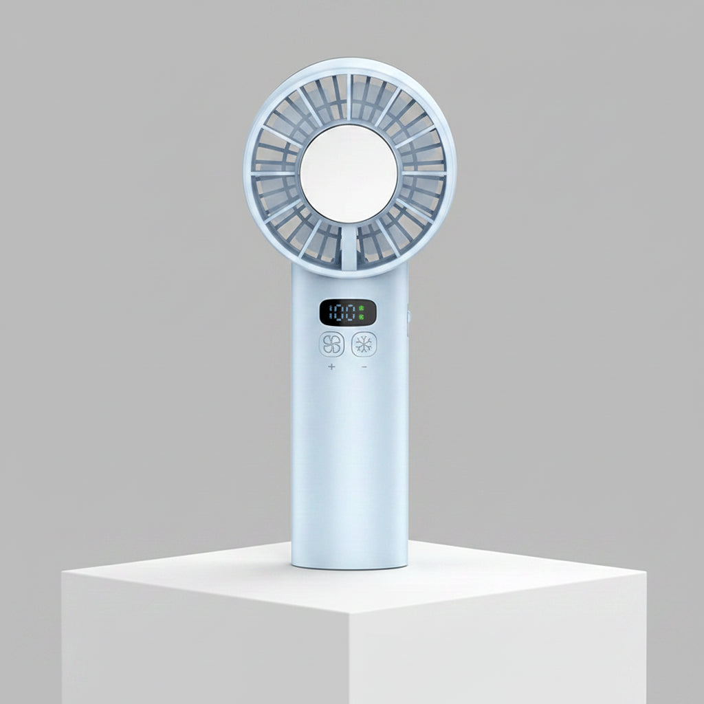 Mini Air Conditioner Fan