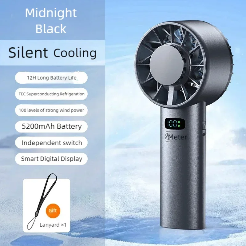 Mini Air Conditioner Fan